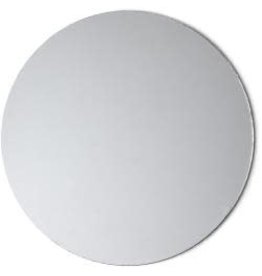 MIRROR: 4" ROUND