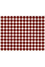 COLOR CODING: BROWN 3/8"