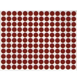 COLOR CODING: BROWN 3/8"