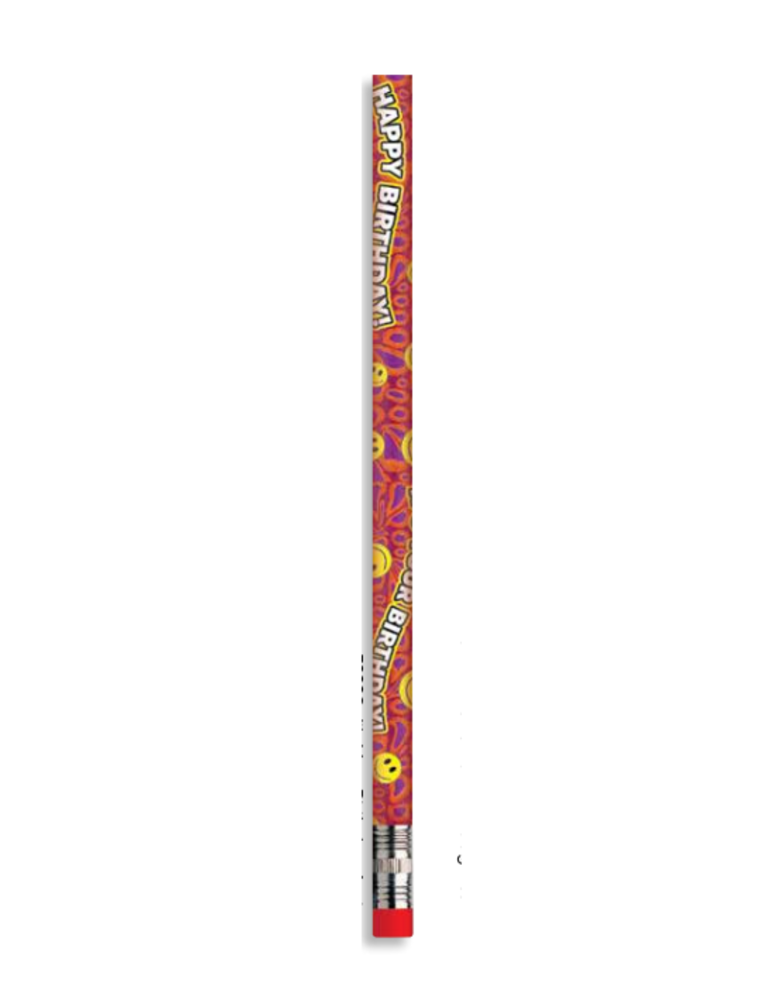 PENCIL - IT'S YOUR BIRTHDAY