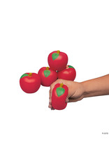 APPLE STRESS BALLS 12 PACK
