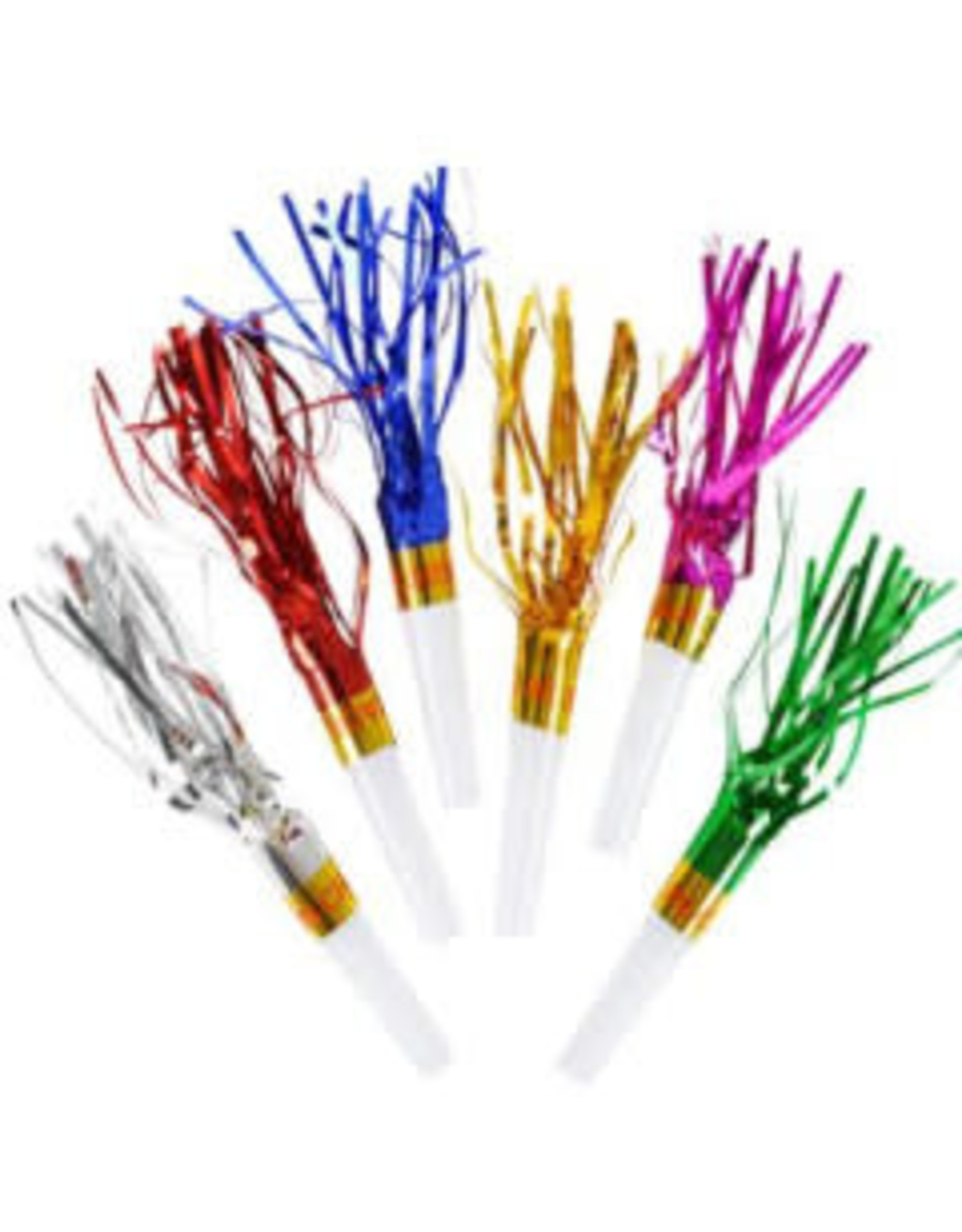 SHOFAR BLOWER NOISEMAKER 144 PACK