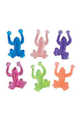 FROGS  -  STICKY  48 PACK