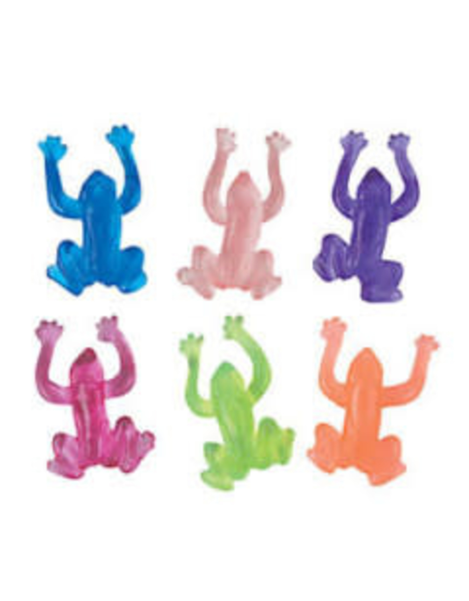 FROGS  -  STICKY  48 PACK