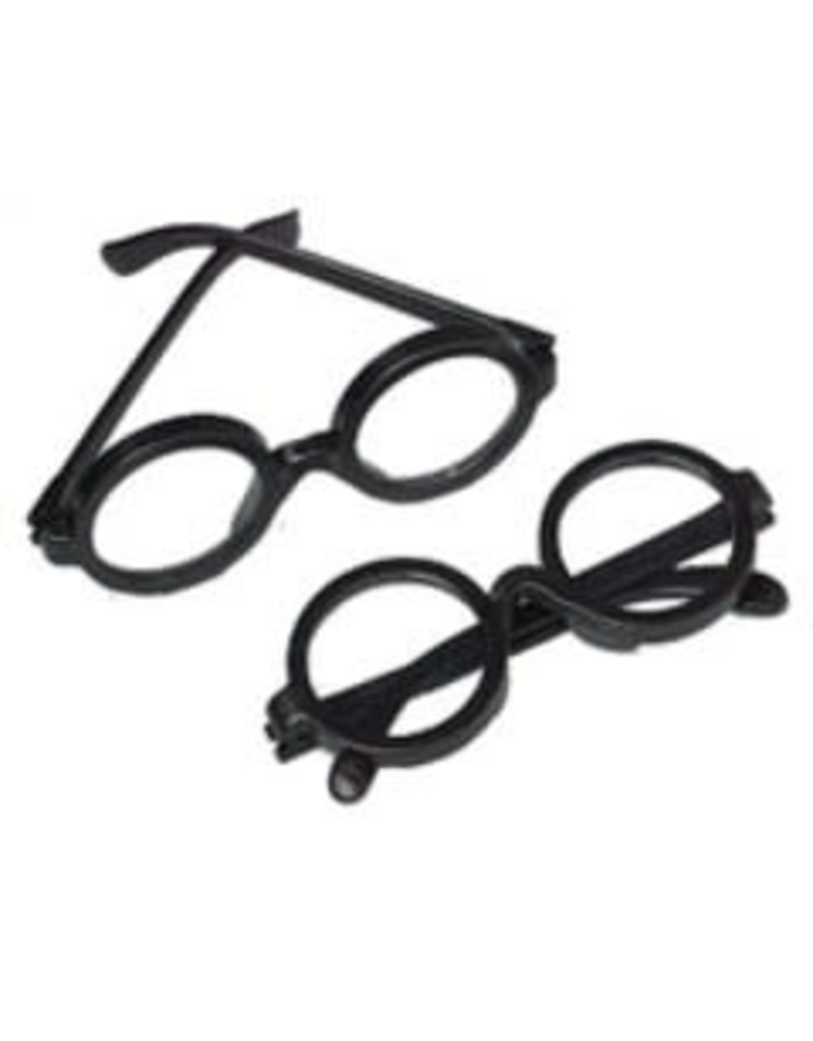 ROUND FUN GLASSES  12PCS