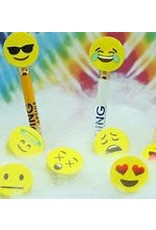 EMOJI PENCIL TOP ERASER