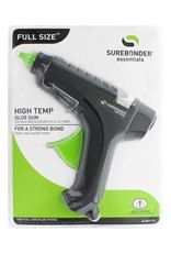SUREBONDER HIGH TEMP GLUE GUN  FULL SIZE