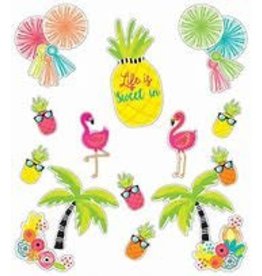 BULLETIN BOARD SET: LIFE IS SWEET