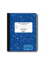 PENMANSHIP BOOK - GRADE 3 - 50 SHEETS