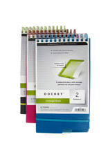 Docket 2 Sub Col Rule 6x9.5