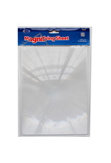 MAGNIFYING SHEET 8.25"x11"