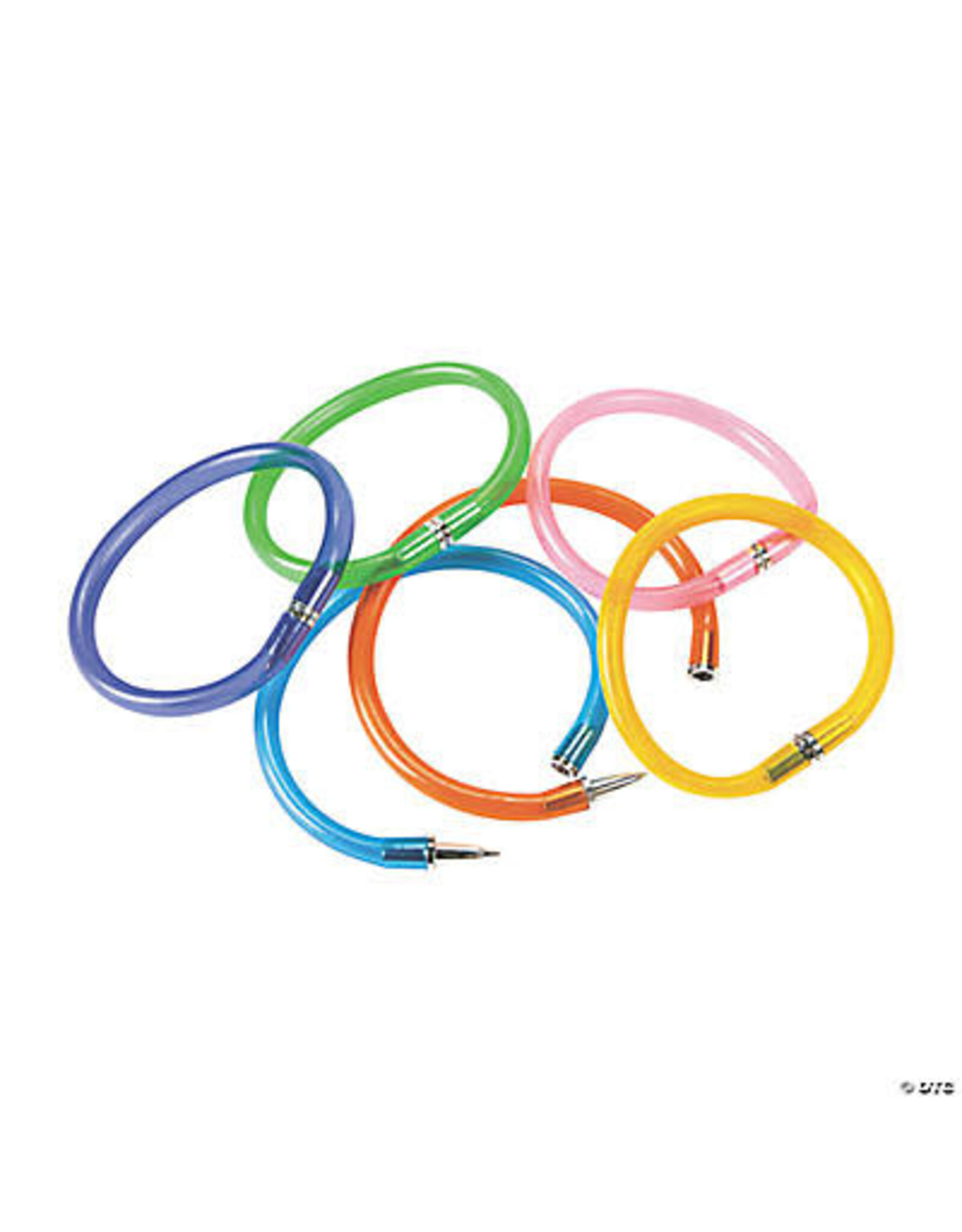 BRACELET PEN - 12 PACK