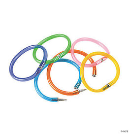 BRACELET PEN - 12 PACK