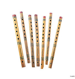 BAMBOO  FLUTE