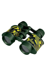 BINOCULARS - CAMOUFLAGE 12PCS