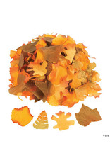 DECORATIVE FALL LEAVES