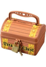 TREASURE CHEST BANK 12 PACK