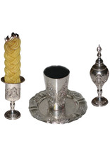 CUT OUT: 3PC HAVDALAH SET -20 SETS