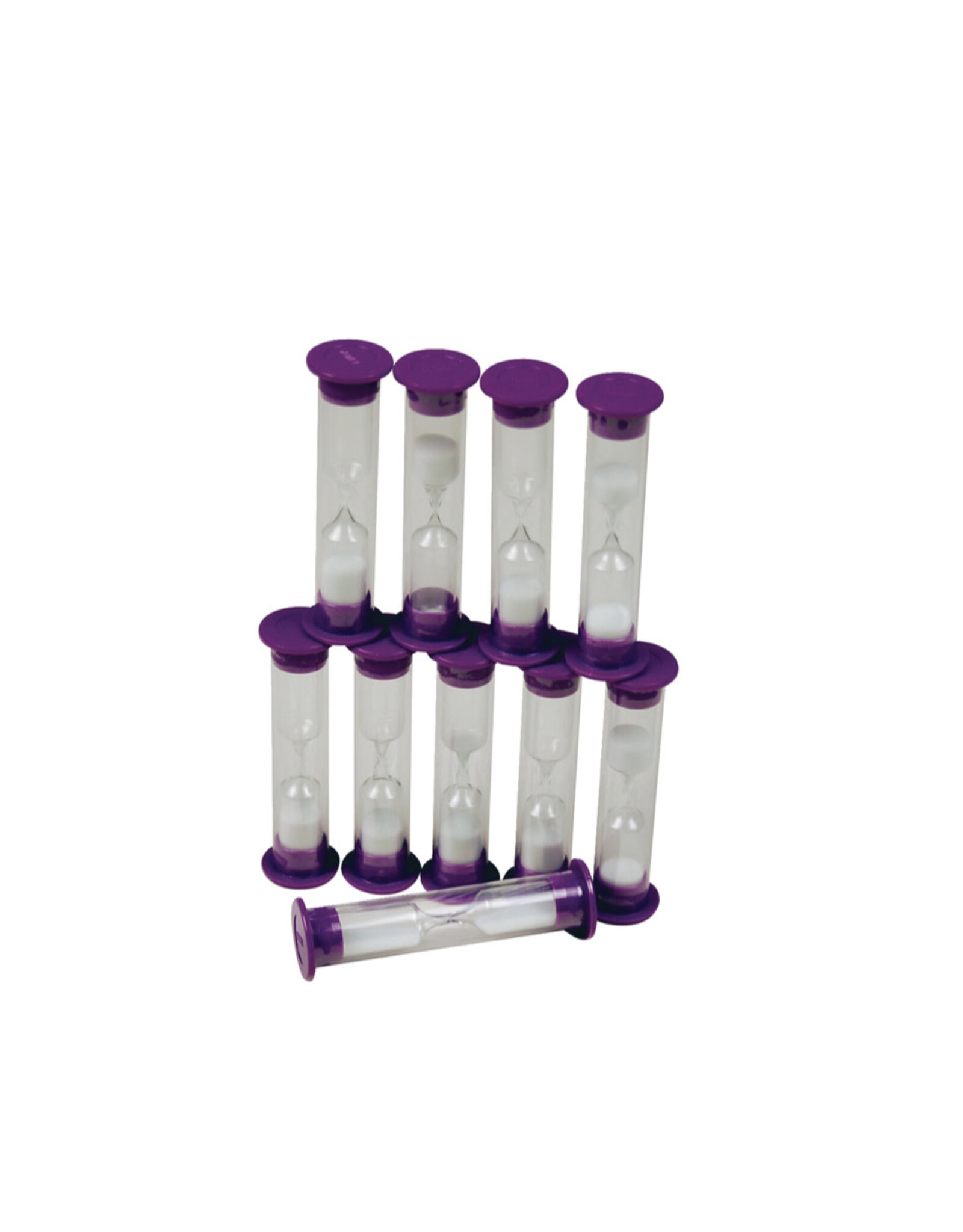 SAND TIMERS -  3 MINUTE