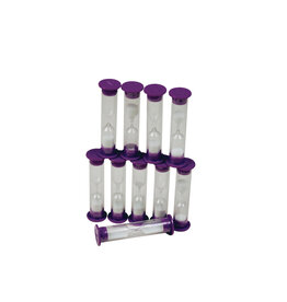 SAND TIMERS -  3 MINUTE