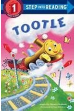 BOOK: TOOTLE