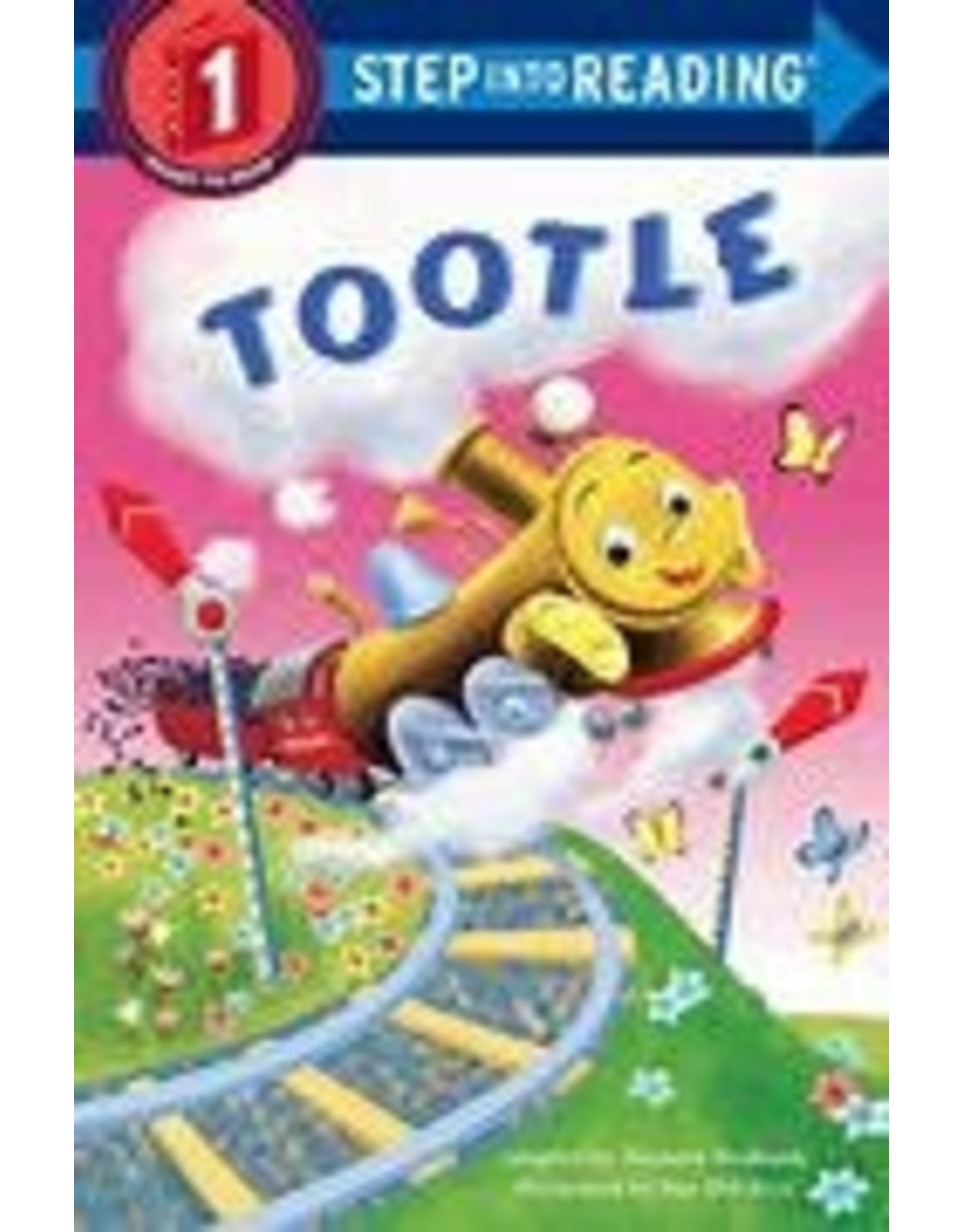 BOOK: TOOTLE