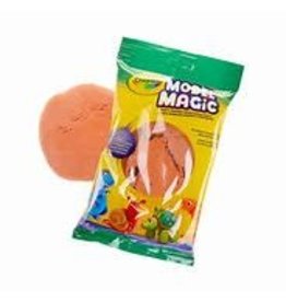 CRAYOLA MODEL MAGIC: TERRA COTTA 4oz