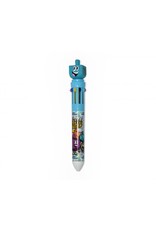 CHANUKAH 10 COLOR PEN