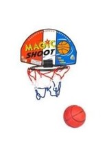 BASKET BALL MINI GAME 12 PACK