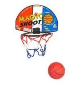 BASKET BALL MINI GAME 12 PACK