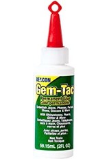 GEM-TAC  permanent glue