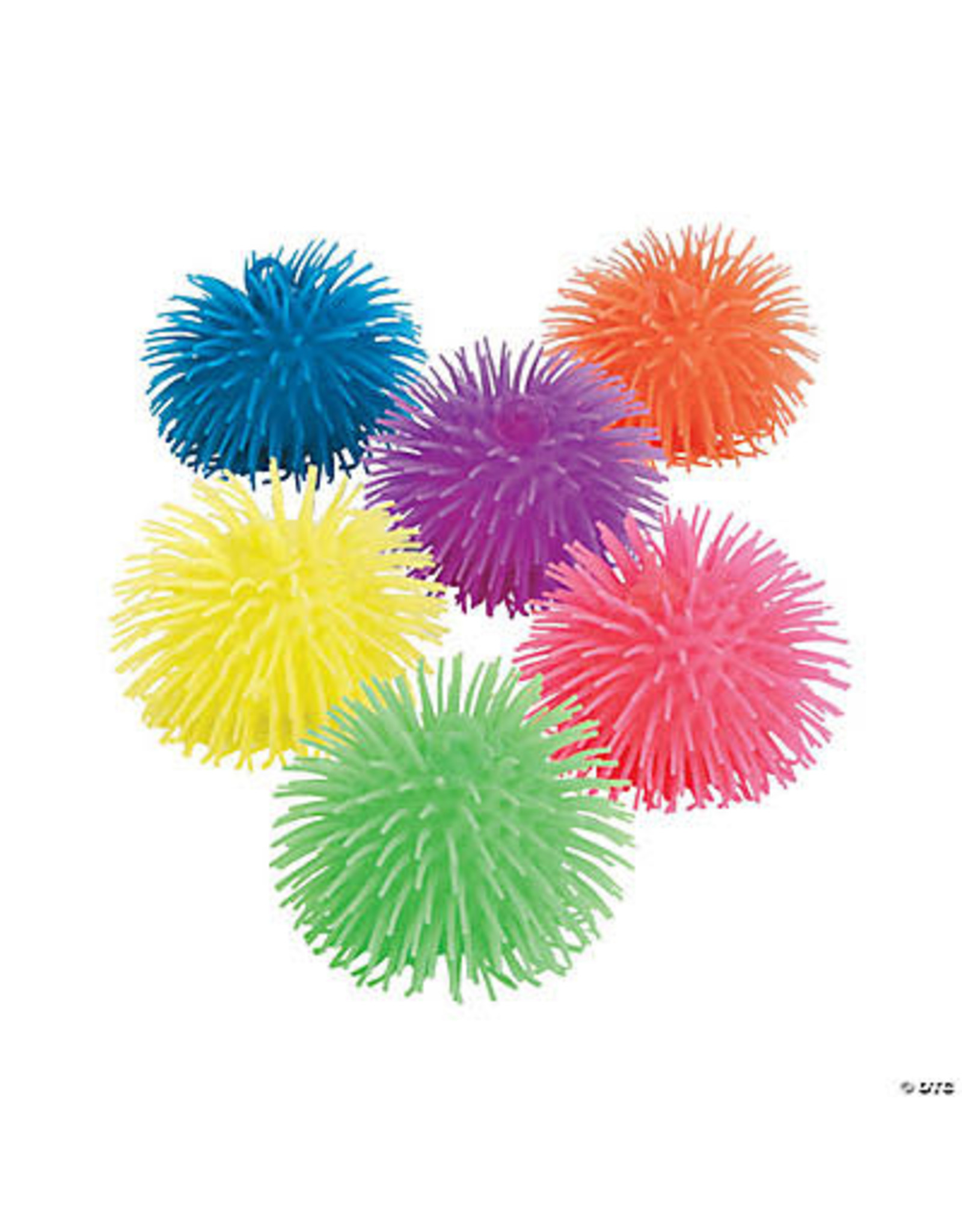 PUFFER BALL - 6.5"