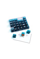 TEACHER STAMPS 30PC