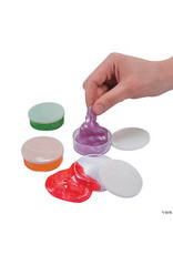 SCENTED PUTTY BOX/12pcs