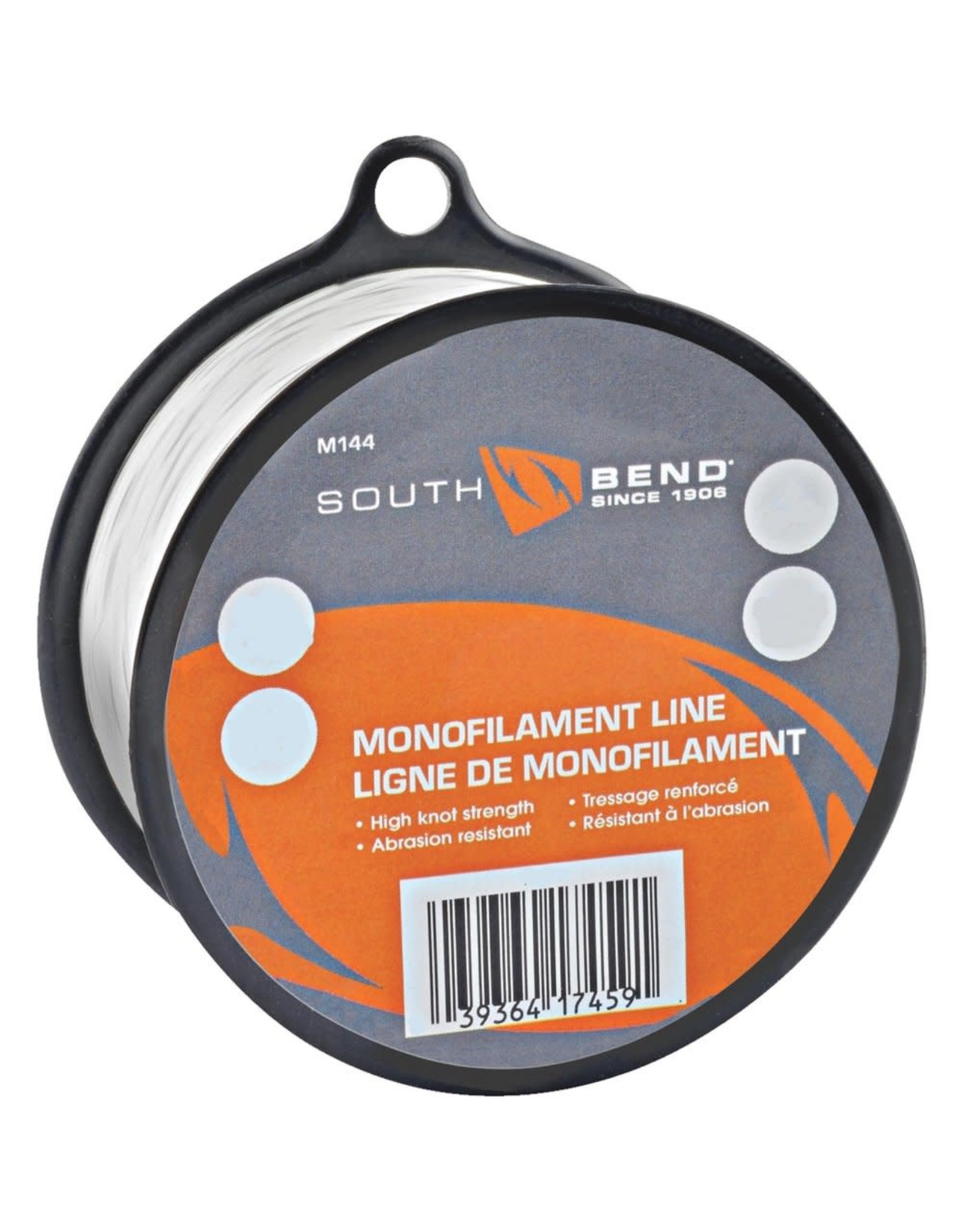 MONOFILAMENT LINE  - CLEAR STRING 140YRDS