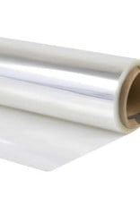 CELLOPHANE CLEAR ROLL 32"x100' 1.1 MIL