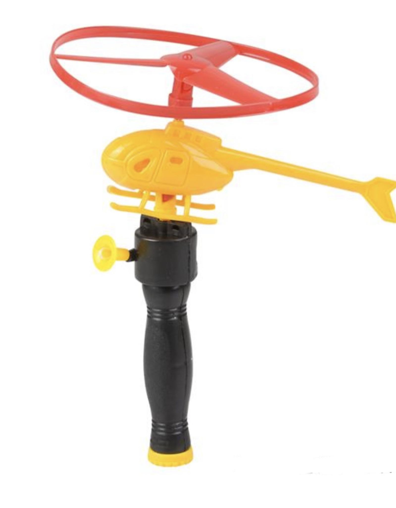 FLYING HELICOPTER - 12 PACK
