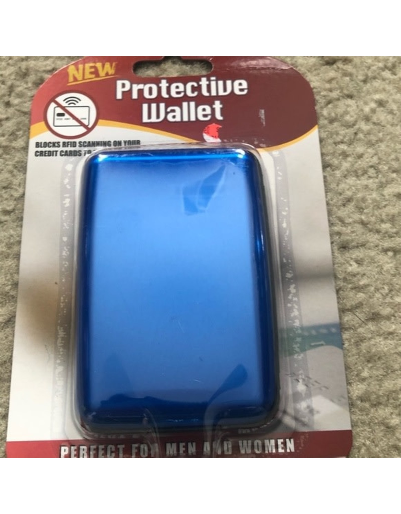 PROTECTIVE WALLET