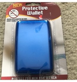 PROTECTIVE WALLET