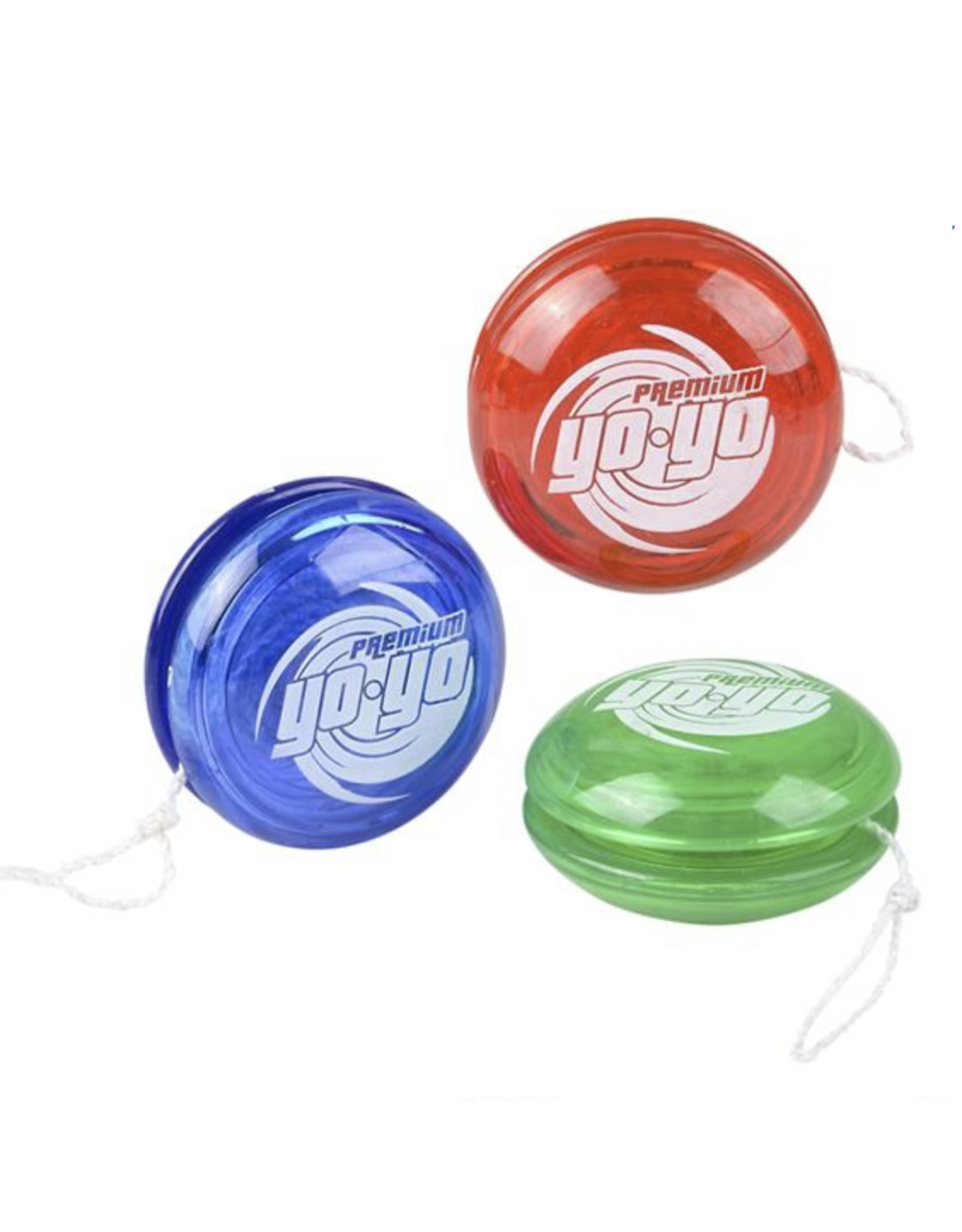 PREMIUM YO YO 12PCS