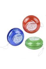 PREMIUM YO YO