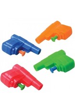 MINI WATER GUNS PKG/12