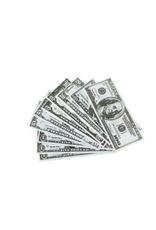 MONEY SMALL BILLS 144/10 PACKS