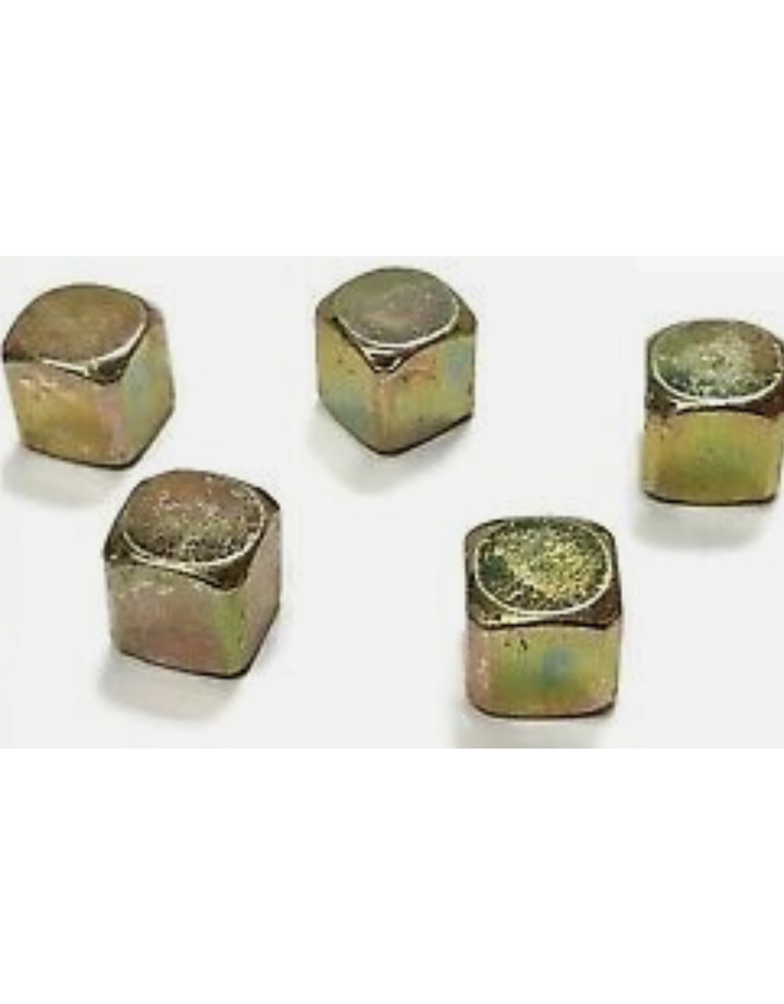 KUGALLACH - BRASS 5 PACK