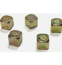 KUGALLACH - BRASS 5 PACK