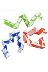 TWIST FIDGET PUZZLE 12PCS