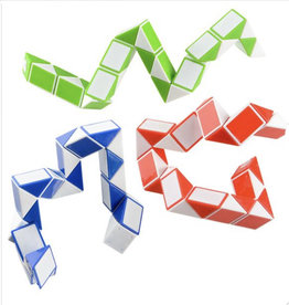 TWIST FIDGET PUZZLE 12PCS