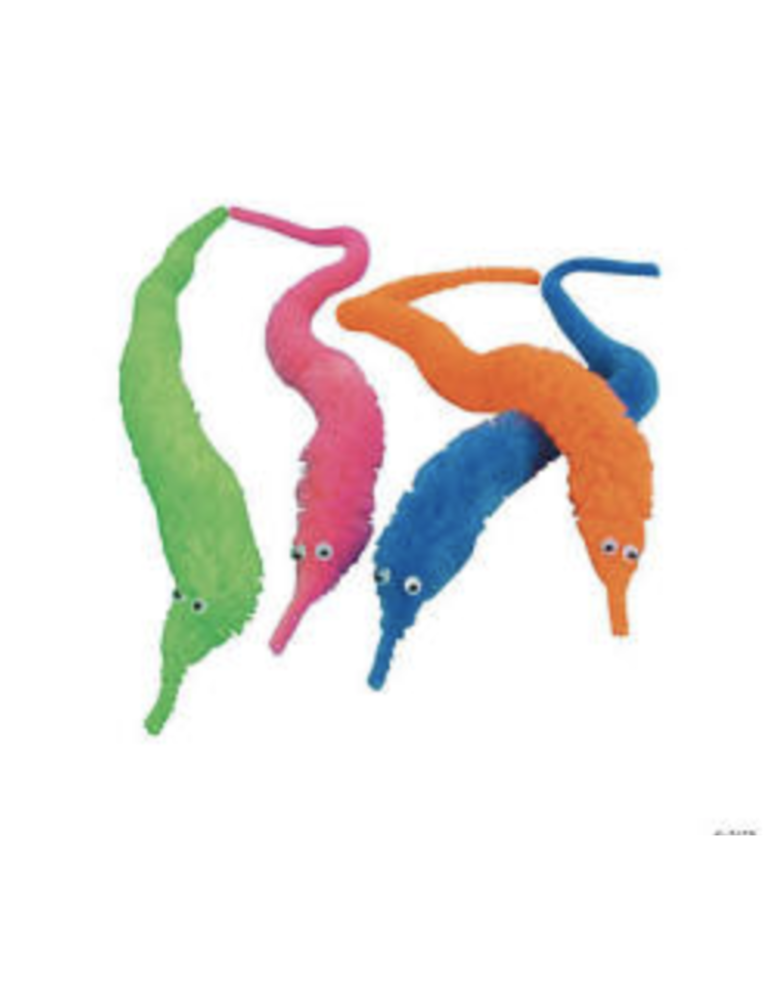 MAGIC WORMS 1 pc