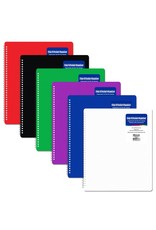 POLY 8 - POCKET  PORTFOLIO FOLDER
