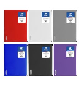 ZIP LOCK LETTER SIZE ENVELOPE